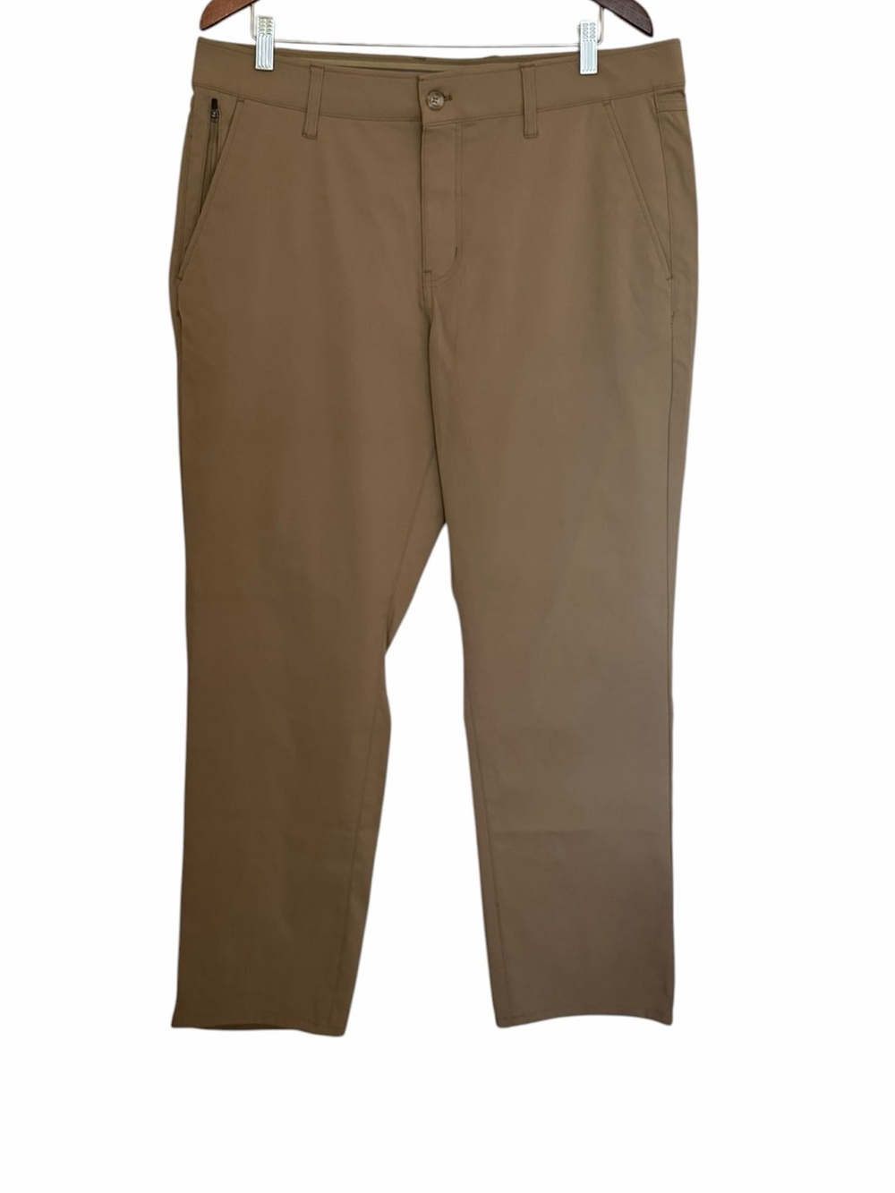 Weatherproof•Men's Tech Utility Performance Pants - Picture 3 of 8